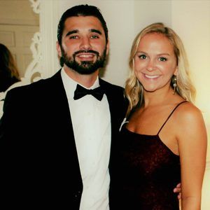 Meet your Posher, Becca